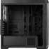 Корпус ATX Zalman i3, Midi-Tower, без БП,  черный [i3 black]